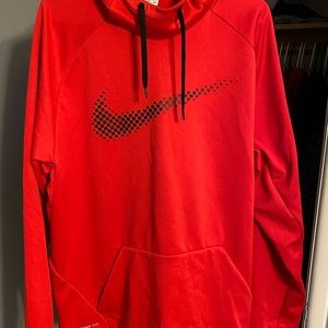 2XL Nike sweatshirt